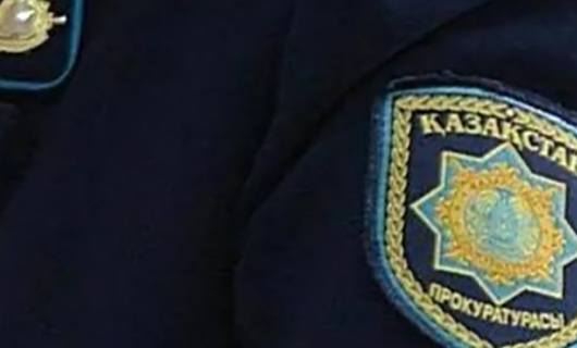 Прокуратура Костанайской области принимает  меры в отношении неплательщиков алиментов