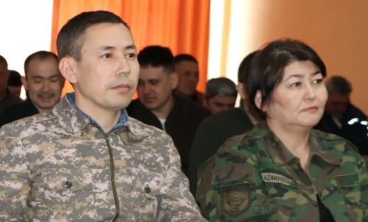 В Житикаре прошло техническое совещание по охране труда и промышленной безопасности АО 