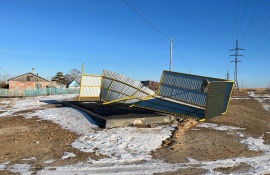 Качество контейнерных площадок прокомментировали в акимате города Житикары