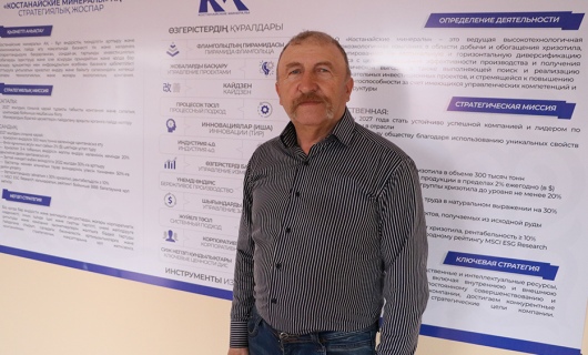 в Совете ветеранов АО 