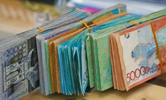 23 млн. тенге незаконно перечислили на свои счета бухгалтеры Житикаринской школы