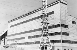 История КМ: путь обогатительного комплекса