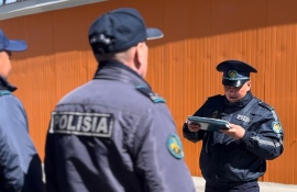 За один день полицейскими выявлено 19 административных правонарушений