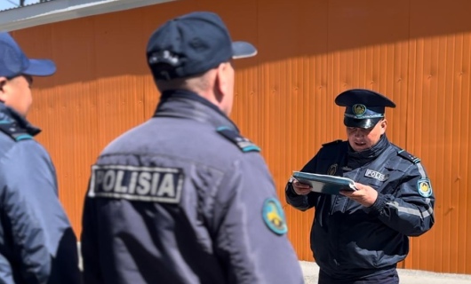 За один день полицейскими выявлено 19 административных правонарушений