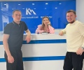 Трое молодых специалистов перезапускают Совет молодежи 