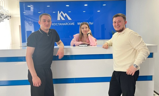 Трое молодых специалистов перезапускают Совет молодежи 