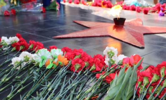 План мероприятий, посвященных празднованию 80-летия Победы в ВОВ