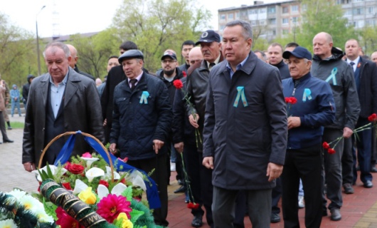 Ұлы Отан соғысындағы Жеңісінің 80-жылдығын мерекелеуге арналған  іс-шаралар жоспары