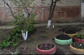Конкурс 