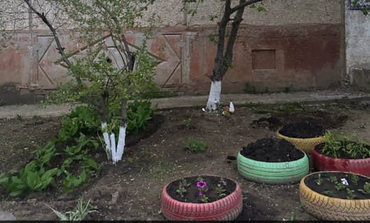 Конкурс 
