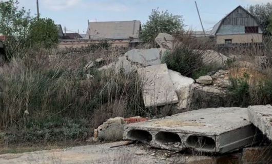 В Житикаринском районе, в рамках республиканской программы «Таза Қазақстан», продолжается работа по наведению порядка.