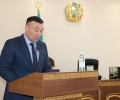 В Житикаре подвели итоги исполнения бюджета за 2024 год