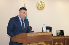 В Житикаре подвели итоги исполнения бюджета за 2024 год