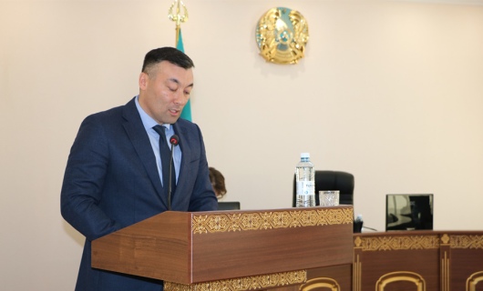 В Житикаре подвели итоги исполнения бюджета за 2024 год