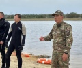Урок у воды