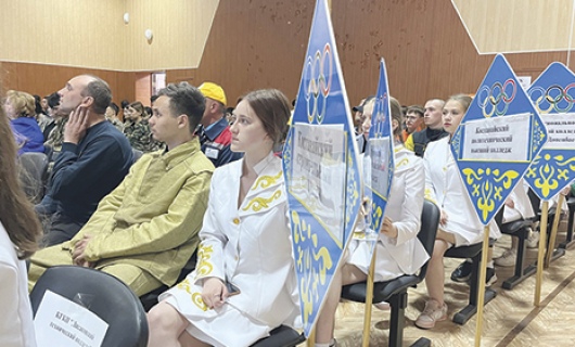 WorldSkills вновь в Житикаре