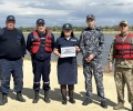 В Житикаре продолжается реализация проекта «Счастливое и безопасное детство».