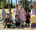 Что ждет житикаринцев в Международный День защиты детей