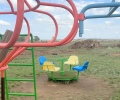 Вновь в центре внимания детские и спортивные площадки в Житикаре
