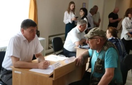 Диалог на равных