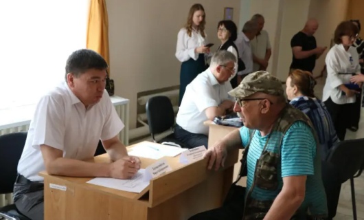 Диалог на равных