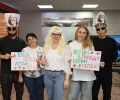 «Нахимичили» эмоции и позитив
