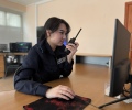 Қаланың тыныштығы - алаңсыздық дегені емес