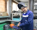 Свое дело нашел не сразу,  но навсегда