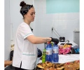 история одной из выпускниц Житикаринского политехнического колледжа