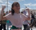 В Пригородном прошел грандиозный праздник, посвященный основанию села