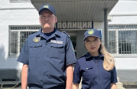Взгляд двух поколений