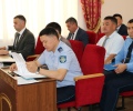 Обсудили актуальные темы Житикаринского района
