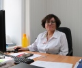 Дәрігерлік салада 35 жыл