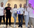 Летняя отборочная интеллектуальная игра КМ QUIZ