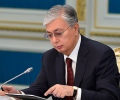 Мемлекет басшысы жаңа салық кодексіне және қол қойды