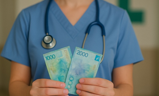 Медицина станет ближе: страховку оплатят акиматы
