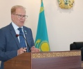 Альберт Рау посетил Житикаринский район с рабочей поездкой