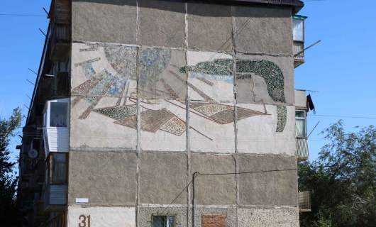 Таких рисунков в мире больше нет