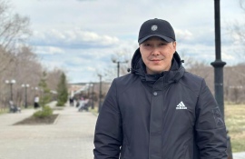 Главное — оставаться собой