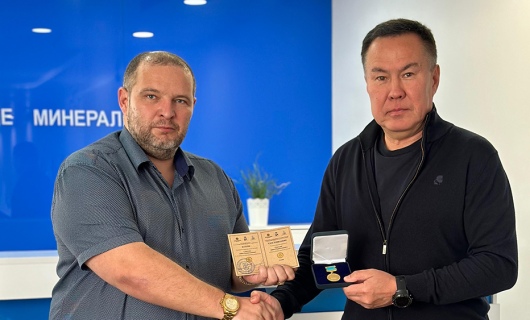 Технический директор АО 