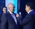 Юбилей и награды