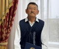 Механизатор ТОО 