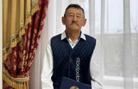 Механизатор ТОО 