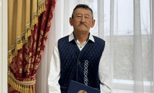 Механизатор ТОО 