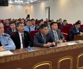 Государственные служащие Житикары понесли наказание