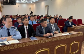 Государственные служащие Житикары понесли наказание