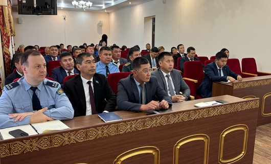Государственные служащие Житикары понесли наказание