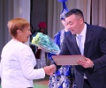 В Житикаре прошло торжественное мероприятие, посвящённое Дню пожилого человека