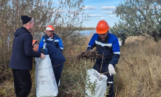 Сотрудники АО 