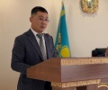 Реализацию языковой политики на 2020–2025 годы обсудили в акимате Житикаринского района